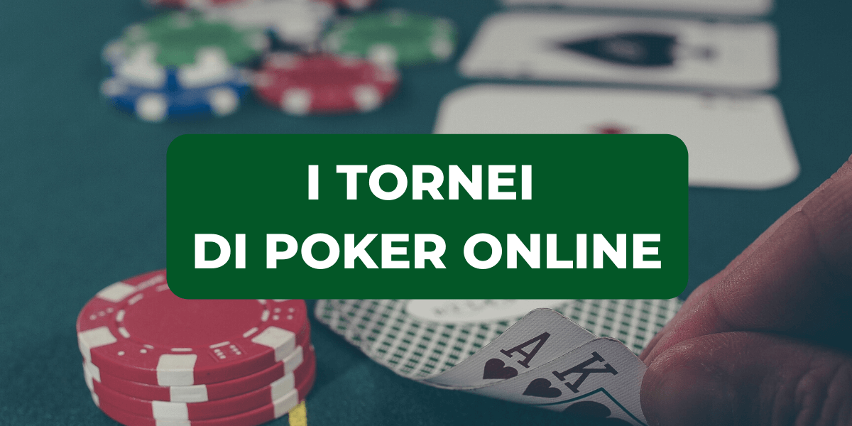 Cosa sono i tornei freeroll nel Poker?
