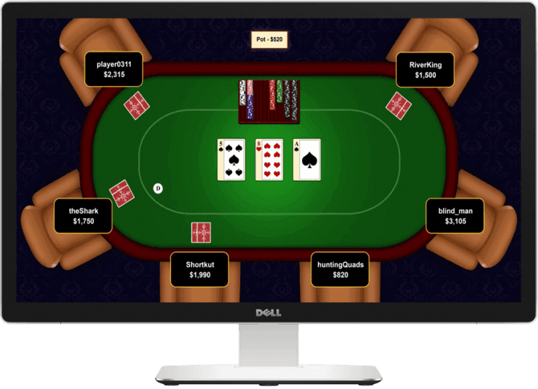 Pala Poker free downloads